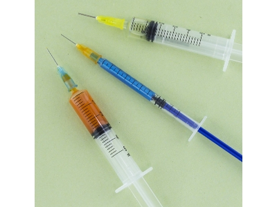 Syringe & Applicator Set (15 Pcs) - image 3