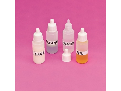 Plastic Bottles - image 4