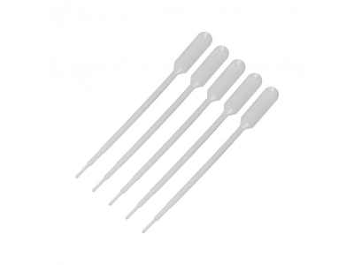 Pipette Set (5 Pcs) - image 1