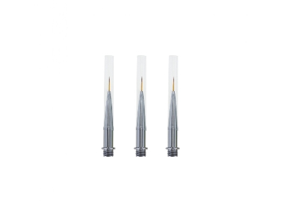 Super Fine Brush Tips 7mm (3 Pcs)  - image 1