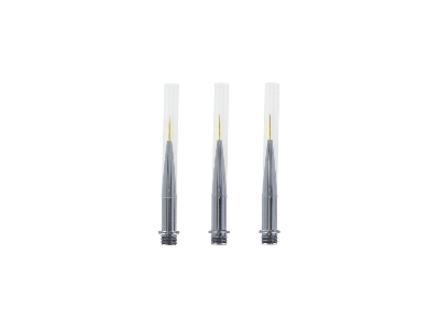 Super Fine Brush Tips 9mm (3 Pcs)  - image 1