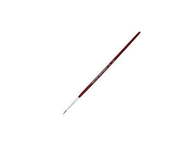 Pure Sable Brush (Size 00) - image 1