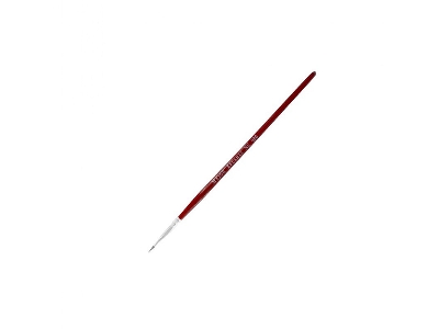 Pure Sable Brush (Size 000) - image 1