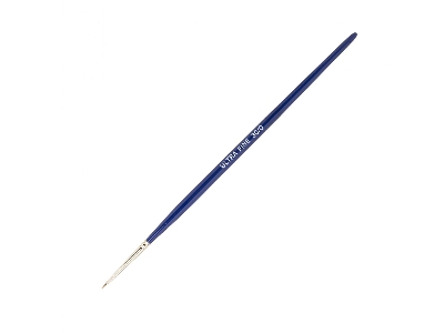 Ultra-fine Detail Brush (30/0) - image 1