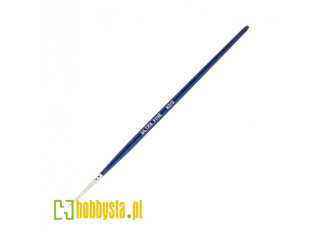 Ultra-fine Detail Brush (40/0) - image 1