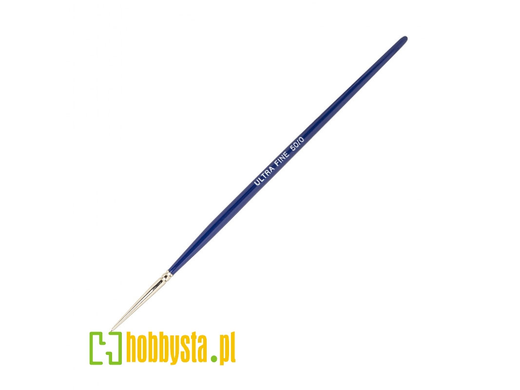 Ultra-fine Detail Brush (50/0) - image 1