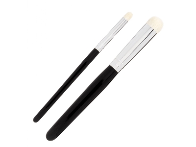 Dry Brush Set (2 Pcs) - image 1