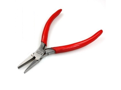 Pliers Flat/Smooth (115 Mm) - image 1