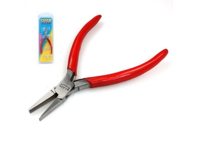 Pliers Flat/Smooth (115 Mm) - image 2