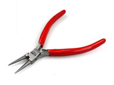 Round Nose Pliers - image 1