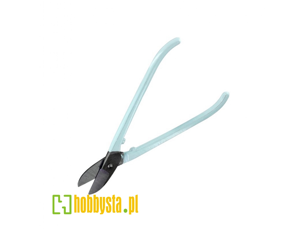 Straight Jewellers Tinsnips (180 Mm) - image 1