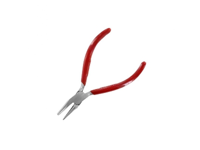 Combination Pliers - Half Round/Flat (130 Mm) - image 1