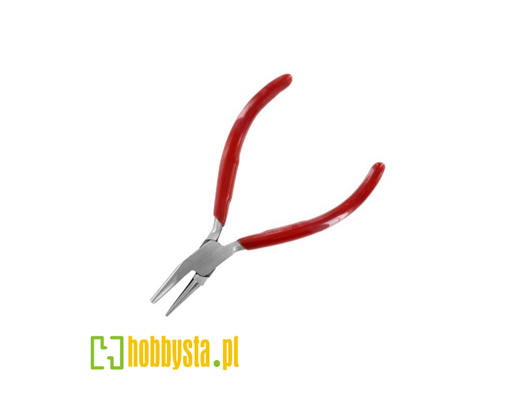 Combination Pliers - Half Round/Flat (130 Mm) - image 1