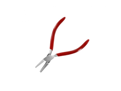 Combination Pliers - Concave/Half Round (130 Mm) - image 1