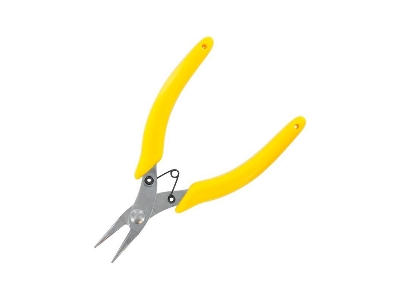 Hobby Range Pliers - Round Nose - image 1