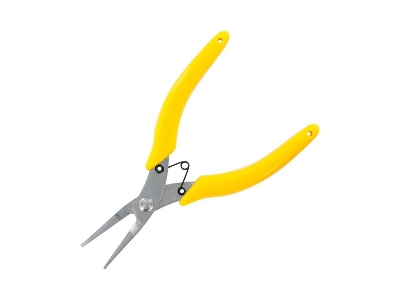 Hobby Range Pliers - Flat Nose - image 1