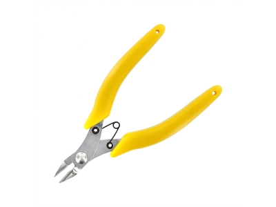 Precision Plier Side Cutter - image 1