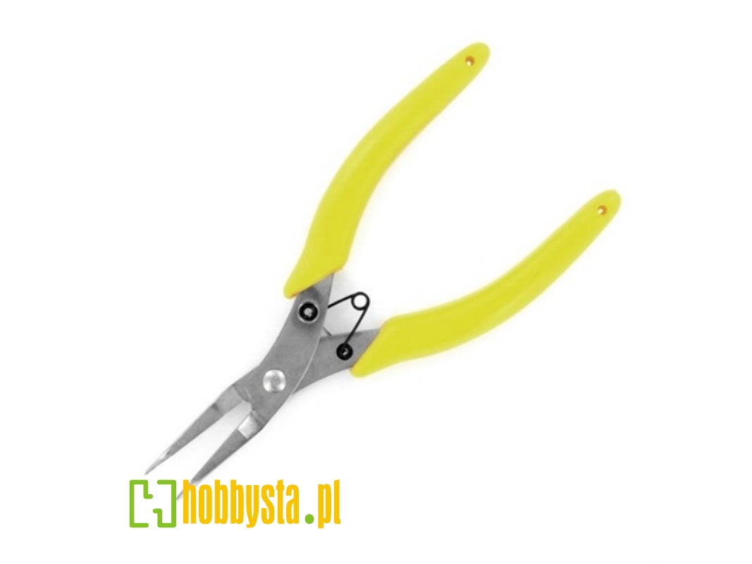 Hobby Range Pliers - Bent Nose - image 1