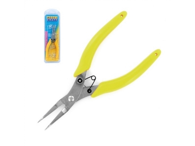 Hobby Range Pliers - Bent Nose - image 2