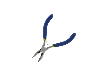 Snipe Nose Combination Pliers (125 Mm) - image 1