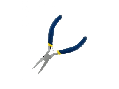 Snipe Nose Combination Pliers (125 Mm) - image 1