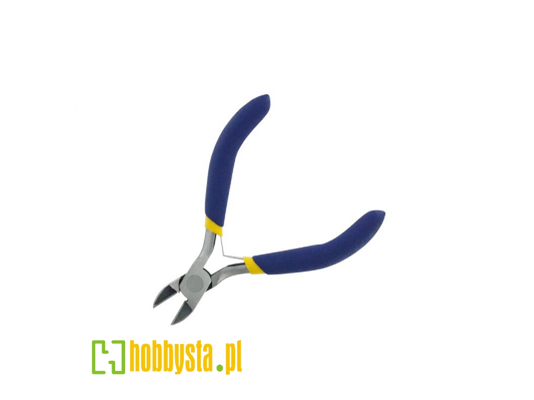 Side Cutter (110 Mm) - image 1