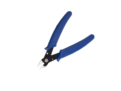 Flush Cutter - image 1