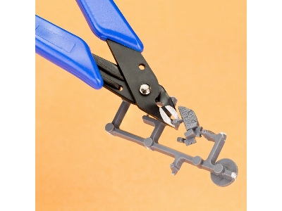 Flush Cutter - image 4