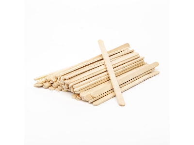 Mixing Sticks (25 Pcs) - image 1