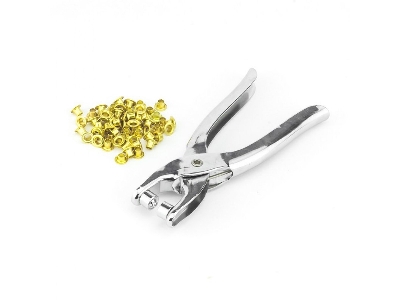 Eyelet Plier Set - image 1