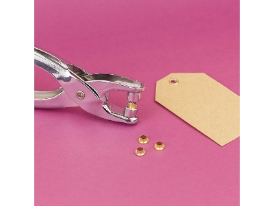 Eyelet Plier Set - image 3