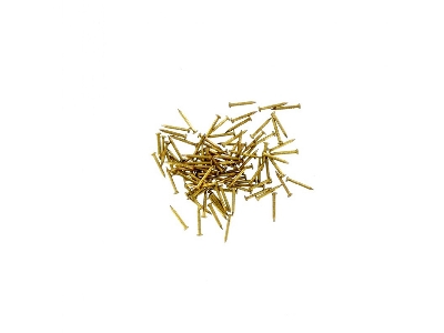 Brass Pins For Pin Pusher Shs-ppu8174 (100 Pcs) - image 1