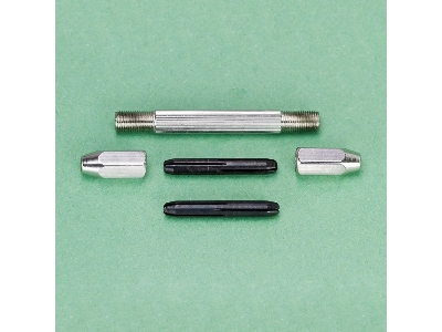 Pin Vise - Double Ended - image 4