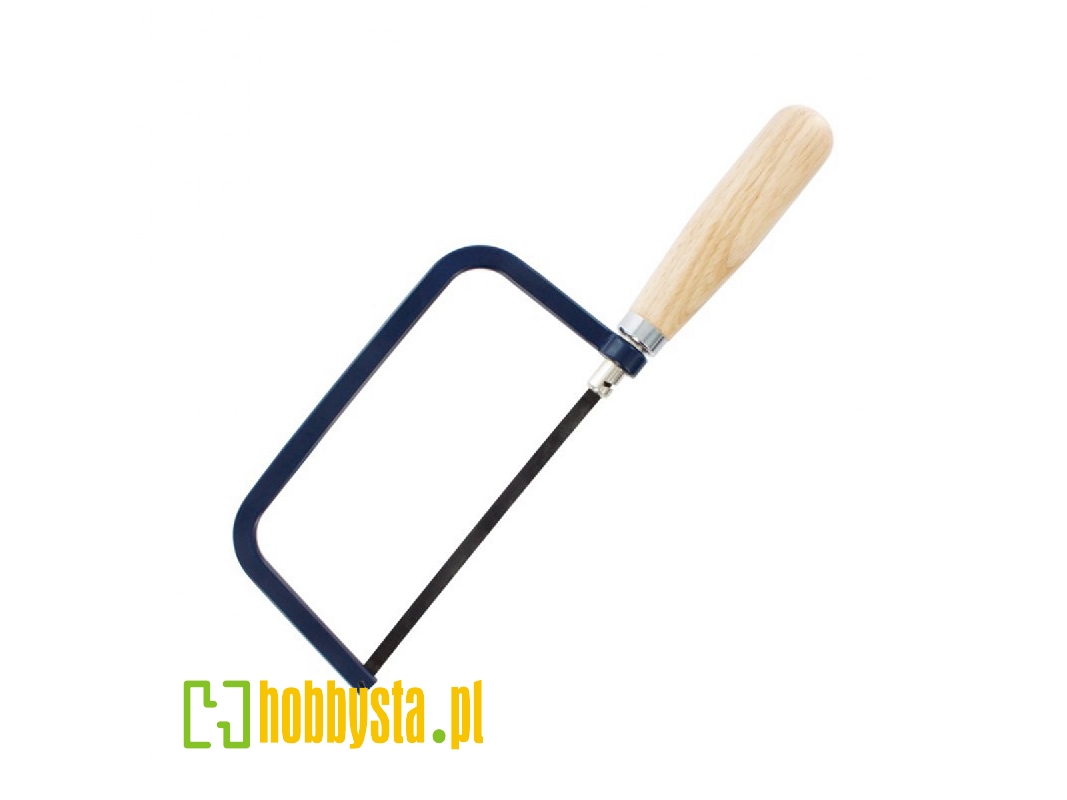 Junior Hacksaw - image 1