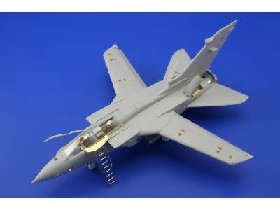 Tornado IDS exterior 1/48 - Hobby Boss - image 5