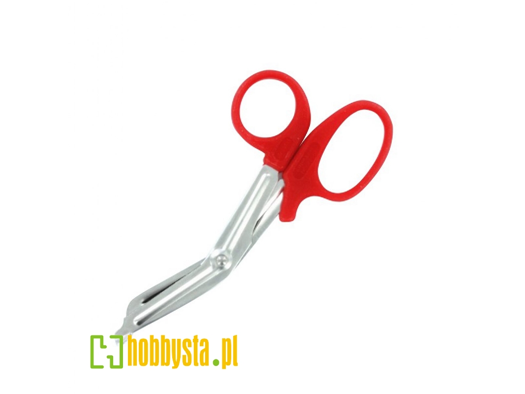 Utility Snips (180 Mm) - image 1