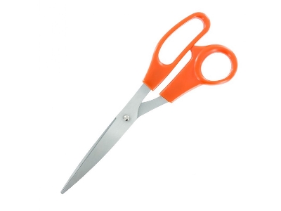 Stainless Steel Scissors (209 Mm) - image 1