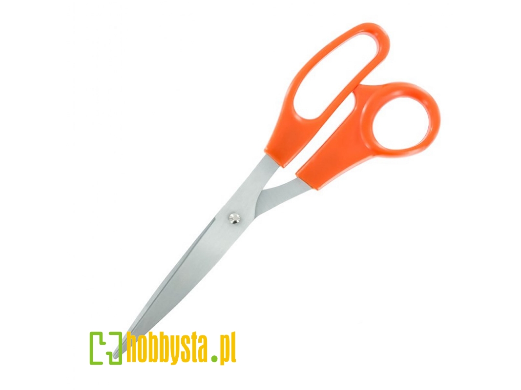 Stainless Steel Scissors (209 Mm) - image 1