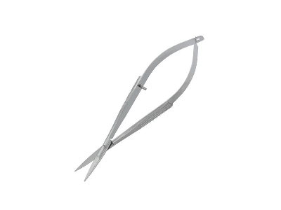Mini Snips Small Straight (106 Mm) - image 1