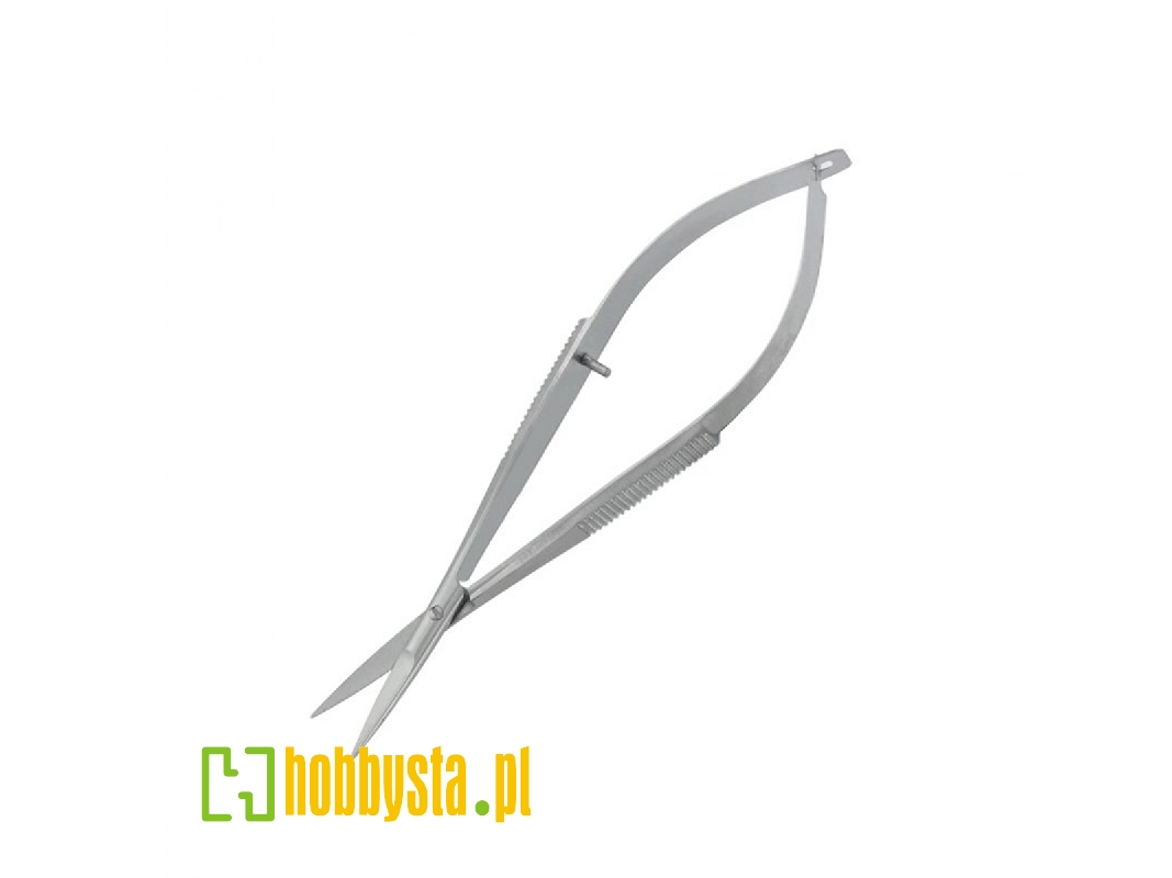 Mini Snips Small Straight (106 Mm) - image 1