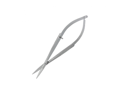 Mini Large Snips Straight - image 1