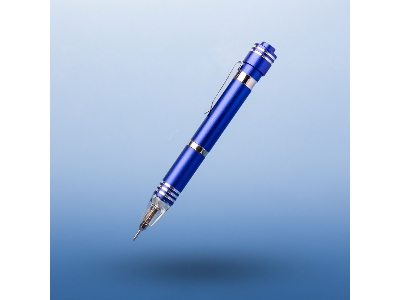 Precision Led Screwdriver - image 1