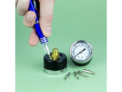 Precision Led Screwdriver - image 2