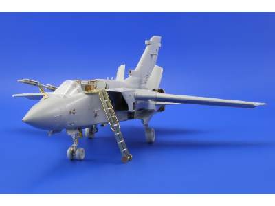 Tornado IDS exterior 1/48 - Hobby Boss - image 7