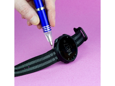 Precision Led Screwdriver - image 3