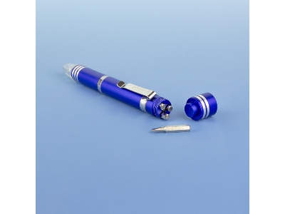 Precision Led Screwdriver - image 4