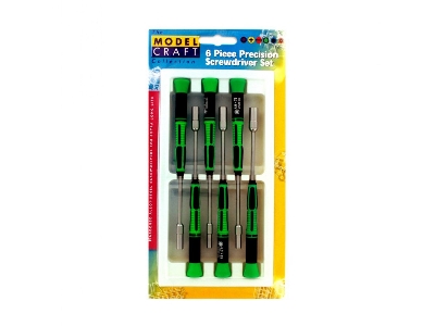 Nut Drivers Set (6 Pcs) - image 2