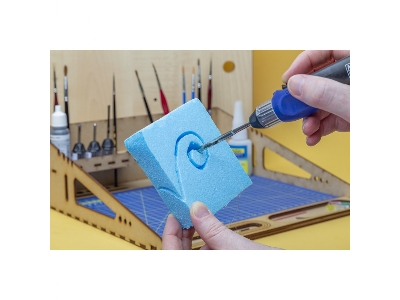 Cordless Foam Cutter - image 2