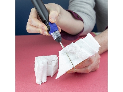 Cordless Foam Cutter - image 3