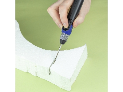 Cordless Foam Cutter - image 4